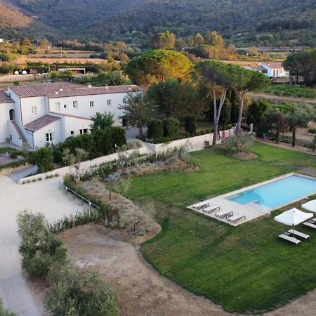 Tenuta Santa Caterina Portoferraio Exterior photo