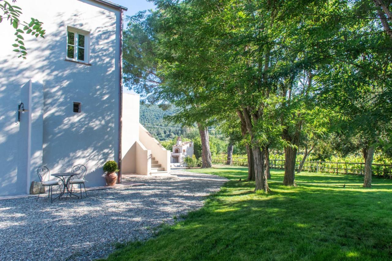 Tenuta Santa Caterina Portoferraio Exterior photo