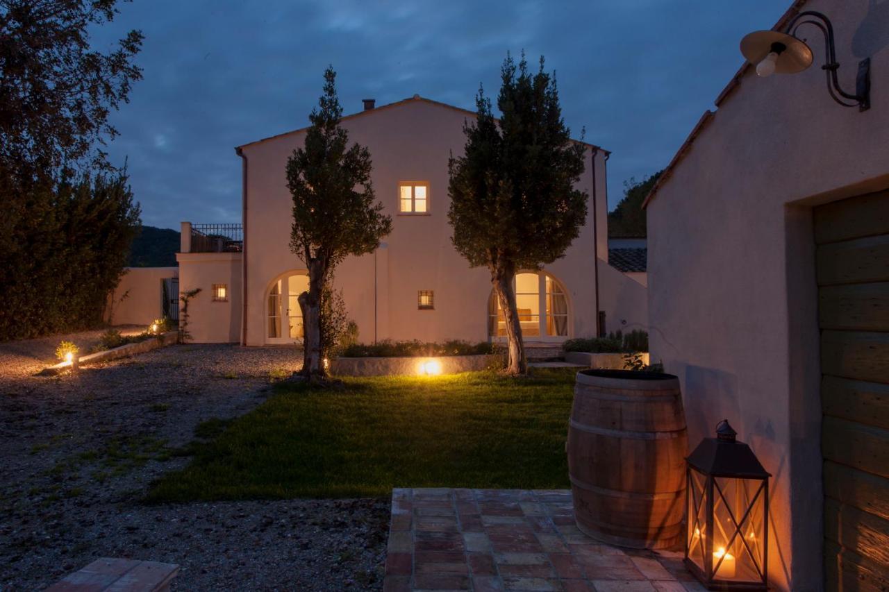 Tenuta Santa Caterina Portoferraio Exterior photo