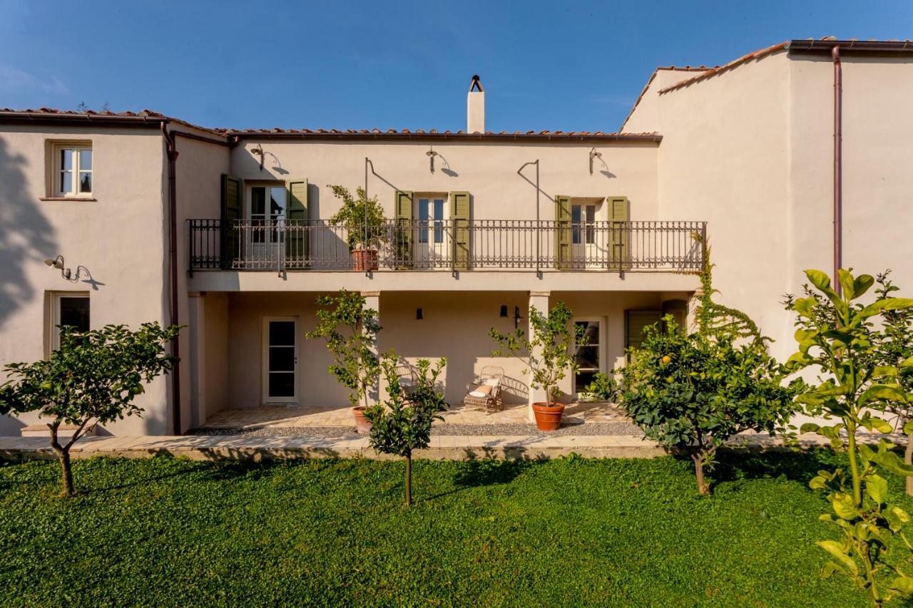 Tenuta Santa Caterina Portoferraio Exterior photo