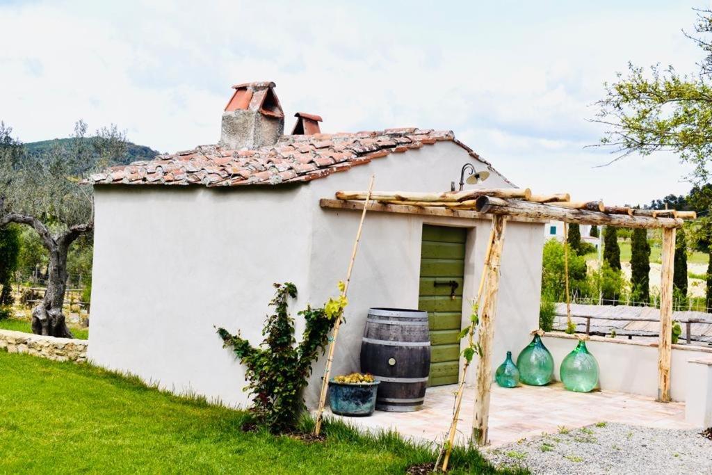 Tenuta Santa Caterina Portoferraio Exterior photo