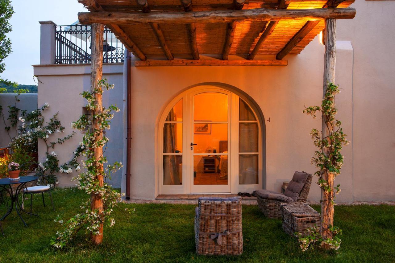 Tenuta Santa Caterina Portoferraio Exterior photo