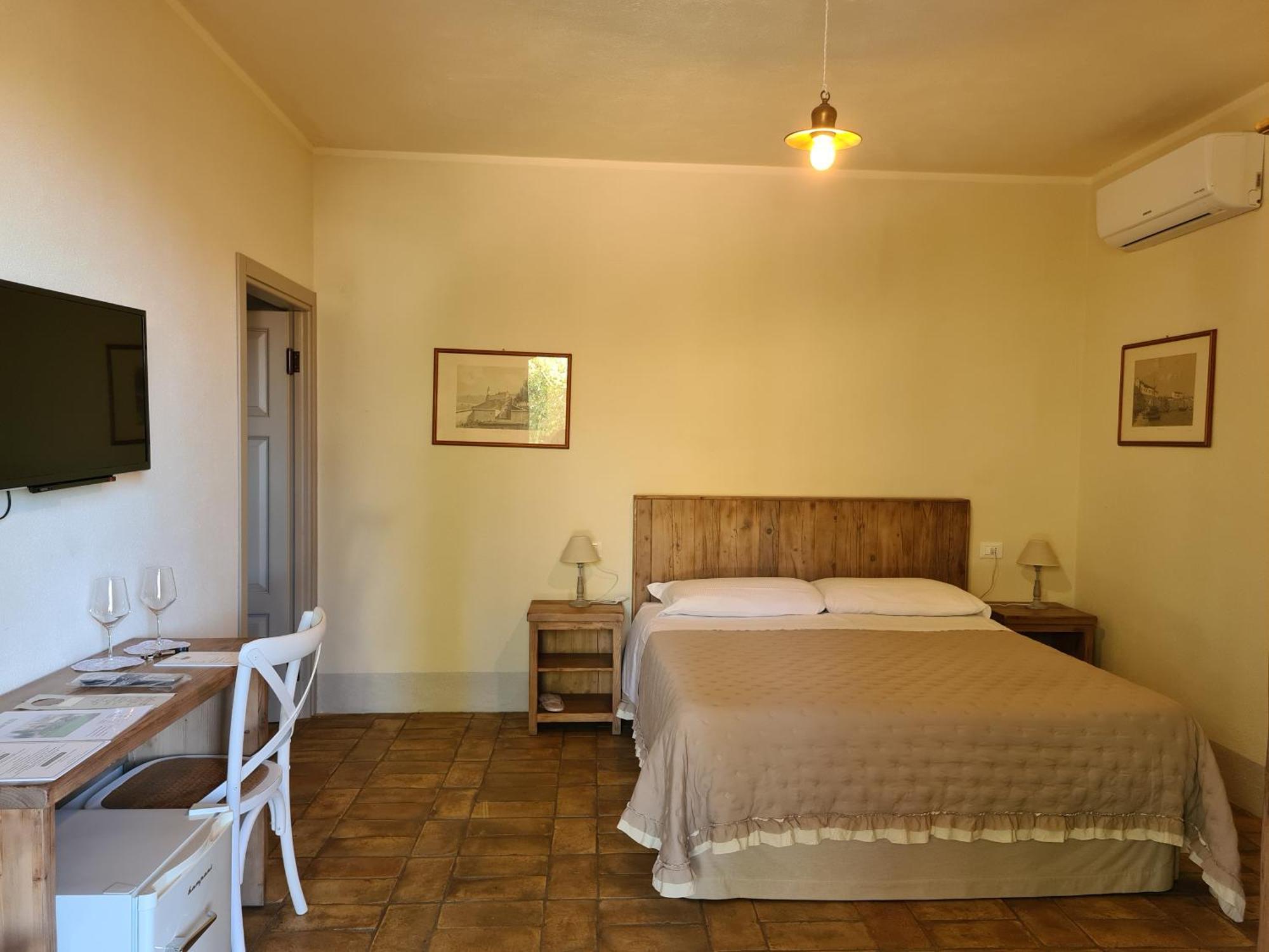 Tenuta Santa Caterina Portoferraio Exterior photo