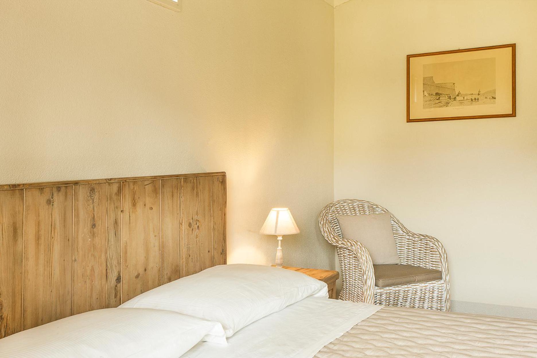Tenuta Santa Caterina Portoferraio Room photo