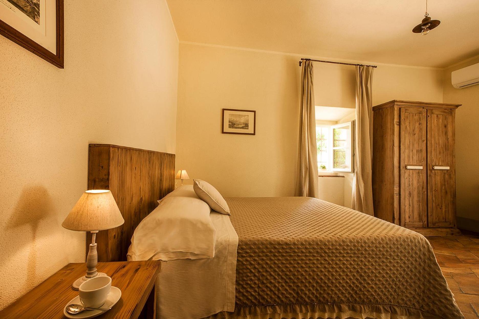 Tenuta Santa Caterina Portoferraio Room photo