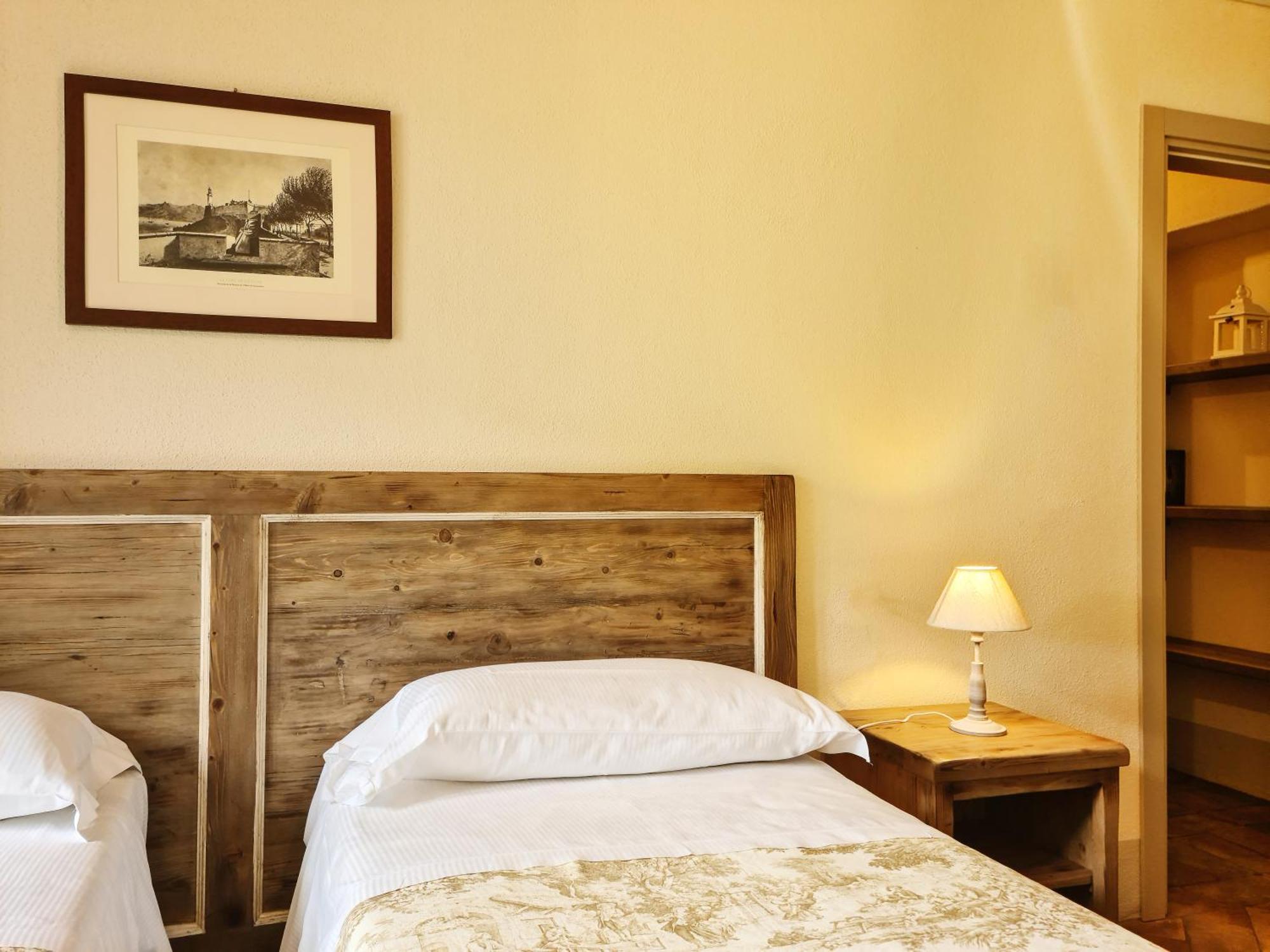 Tenuta Santa Caterina Portoferraio Room photo