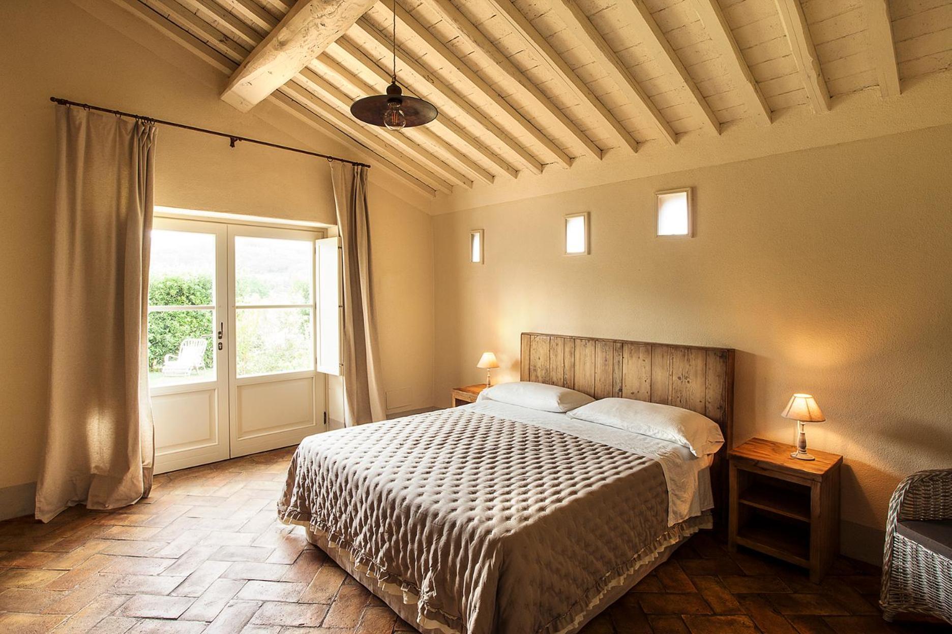 Tenuta Santa Caterina Portoferraio Room photo