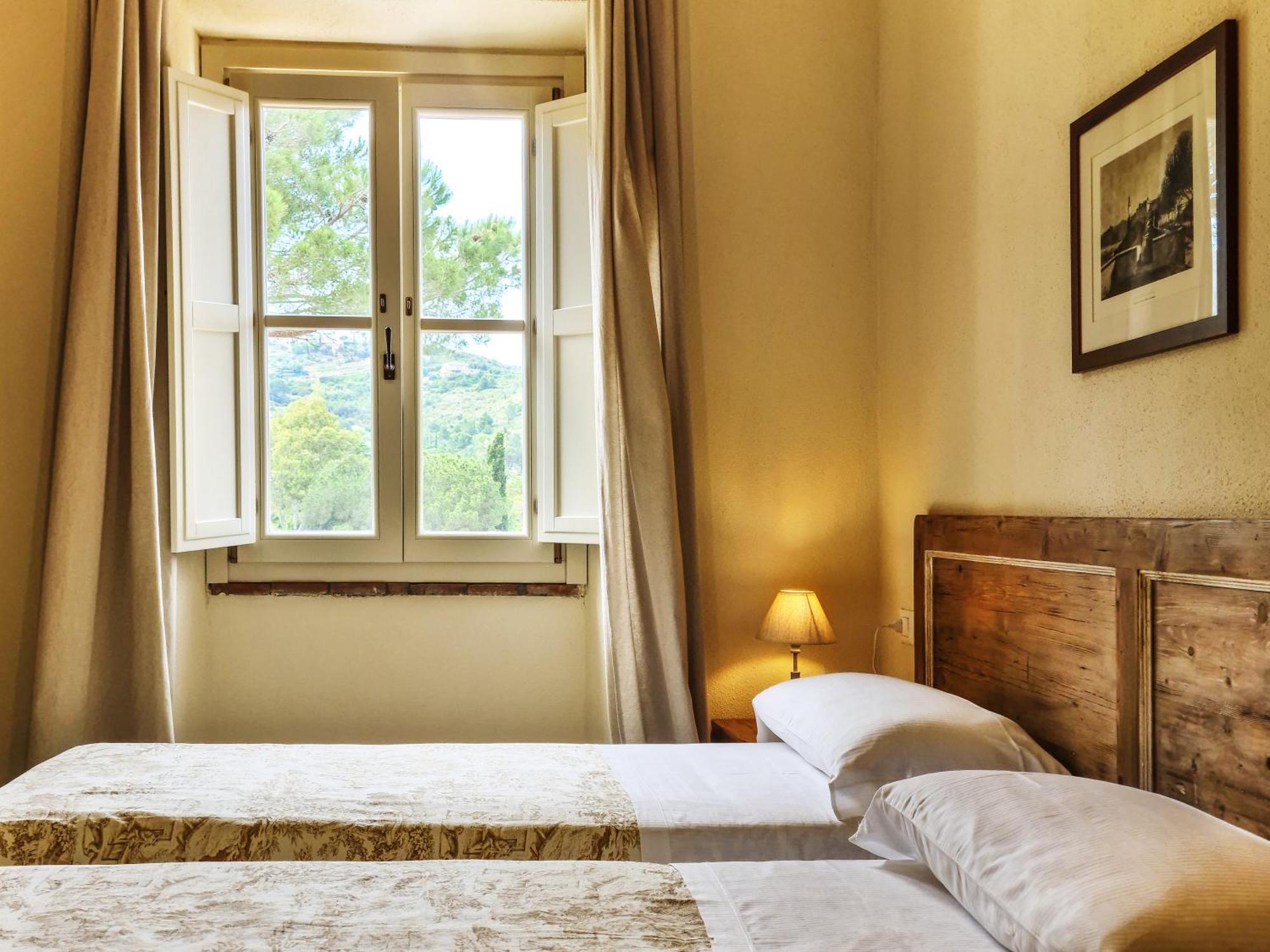 Tenuta Santa Caterina Portoferraio Room photo