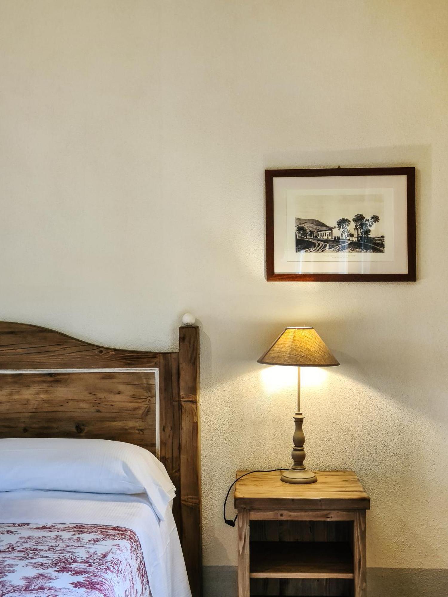 Tenuta Santa Caterina Portoferraio Room photo