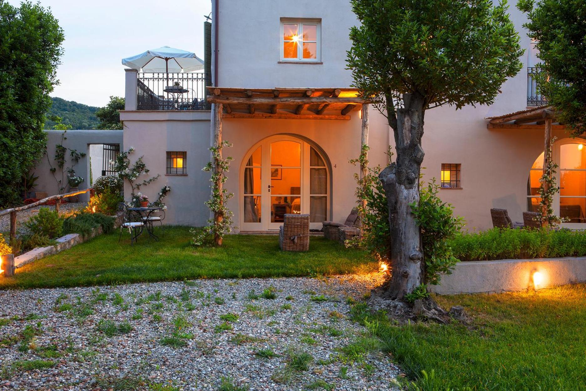 Tenuta Santa Caterina Portoferraio Exterior photo