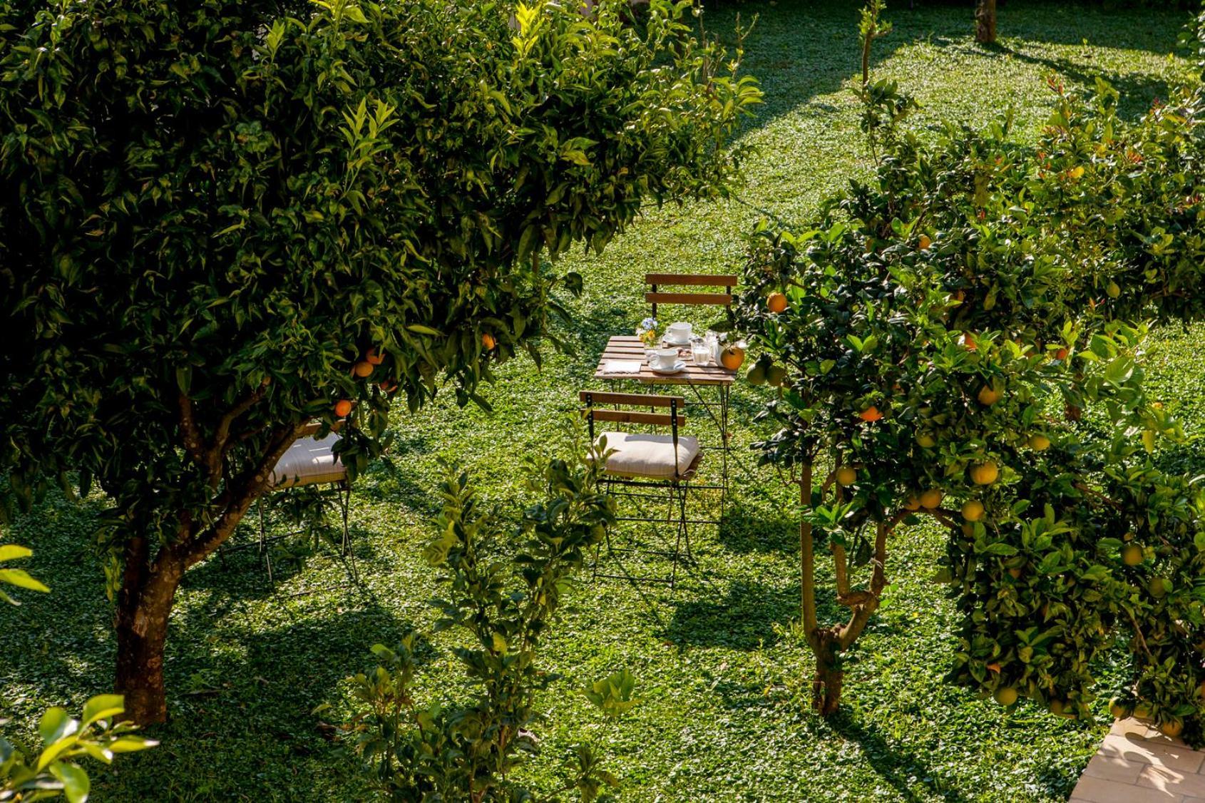 Tenuta Santa Caterina Portoferraio Exterior photo